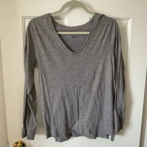 A New Day Long Sleeve Shirt, Size Medium